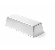 Forma cepšanai, HENDI, 300x110x(H)75mm, 682401