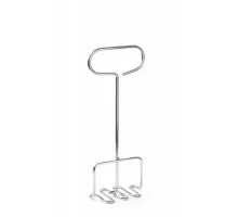 Картофелемялка, HENDI, 130x85x(H)355мм, 693001