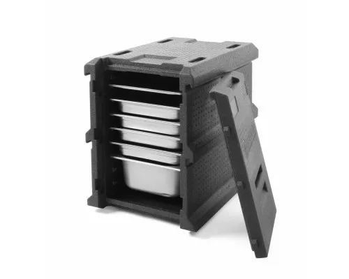 Hendi, 707999 Thermal Boxes 707999, Hendi - Photo