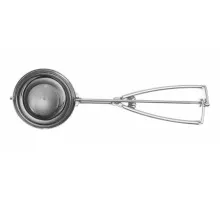 Ice cream scoop Stöckel, Stöckel, 1/8, ø80mm, 755013