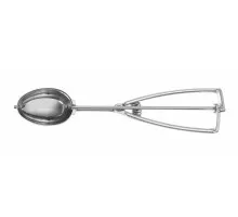 Stöckel oval ice cream scoop, Stöckel, 1/30, 62x43mm, 755273