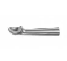 Порционная ложка для мороженого Stöckel, Stöckel, 1/24, ø51x120мм, 755563