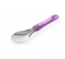 Ice cream spatula, HENDI, Purple, (L)260mm, 755839