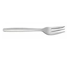 Cake fork - 24 pcs, HENDI, Budget Line, 24 pcs., (L)145mm, 764077