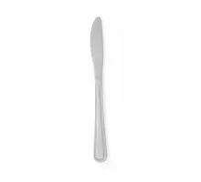 Нож столовый Kitchen Line - 6 шт., HENDI, Kitchen Line, 6 шт., (L)215мм, 764206
