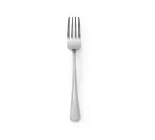 Вилка столовая Kitchen Line - 6 шт., HENDI, Kitchen Line, 6 шт., (L)197мм, 764213