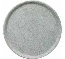 Тарелка для пиццы Granite, HENDI, гранит, ø310мм, 768815