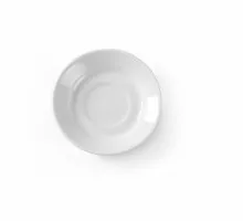 Saucer for 770900 Optima cup, HENDI, ø90x(H)mm, 770917