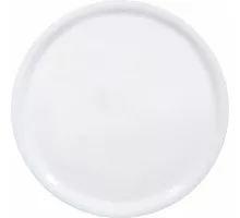 Pizza plate Speciale, HENDI, White, ø280mm, 774830