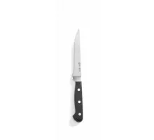 Atkaulošanas nazis, HENDI, Kitchen Line, Melns, (L)285mm, 781371