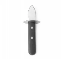Oyster knife round, HENDI, (L)170mm, 781913
