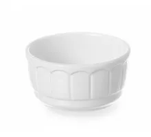 Rustica oven dish round, HENDI, ø100x(H)50mm, 786307