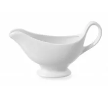 Gravy boat, HENDI, 180x55x(H)130mm, 786437