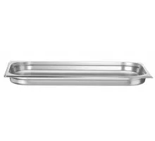 Гастроёмкость GN 1/1 Budget Line, HENDI, Budget Line, GN 1/1, 5л, 530x325x(H)40мм, 800119