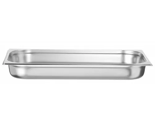 Hendi, 800126 GN trauki no metāla 800126, Hendi - Bilde