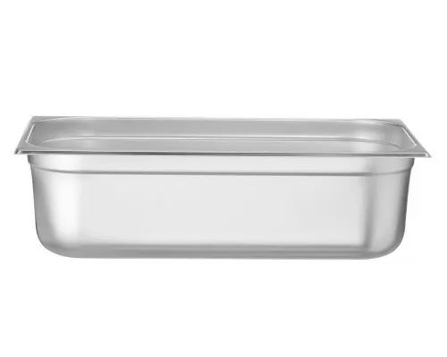 Hendi, 800140 GN trauki no metāla 800140, Hendi - Bilde