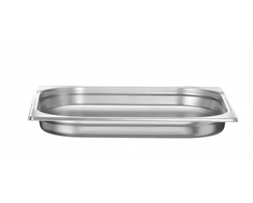Hendi, 800218 GN trays, metal 800218, Hendi - Photo