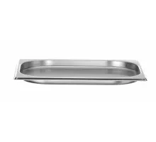 Trauks GN 1/2 „Budget Line”, HENDI, Budget Line, GN 1/2, 1L, 325x265x(H)20mm, 800300