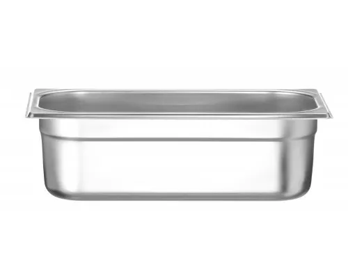 Hendi, 800430 GN trays, metal 800430, Hendi - Photo