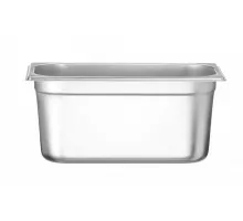 Гастроёмкость GN 1/3 Budget Line, HENDI, Budget Line, GN 1/3, 5,7л, 325x176x(H)150мм, 800447