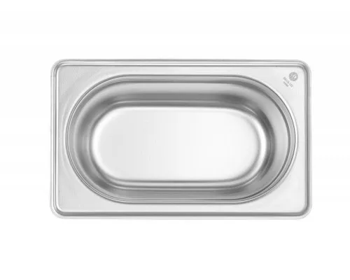 Hendi, 800720 GN trauki no metāla 800720, Hendi - Bilde