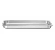 Гастроёмкость GN 1/1, HENDI, Profi Line, GN 1/1, 5л, (H)40мм, 801246