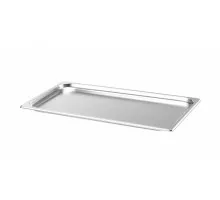 Gastronormas GN 1/1, HENDI, Profi Line, GN 1/1, 2,5L, (H)20mm, 801253