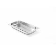 Gastronormas GN 1/3, HENDI, Profi Line, GN 1/3, 1,5L, (H)40mm, 801543