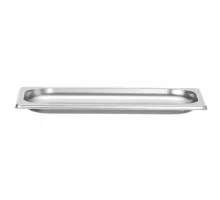 Гастроёмкость GN 1/3, HENDI, Profi Line, GN 1/3, 0,8л, (H)20мм, 801550