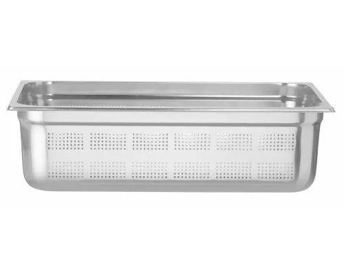 Hendi, 802212 GN trauki no metāla 802212, Hendi - Bilde