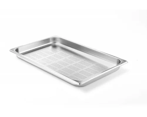 Hendi, 802168 GN trays, metal 802168, Hendi - Photo