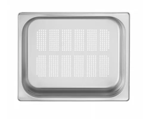 Hendi, 802434 GN trays, metal 802434, Hendi - Photo