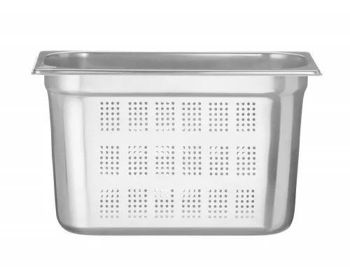 Hendi, 802526 GN trays, metal 802526, Hendi - Photo