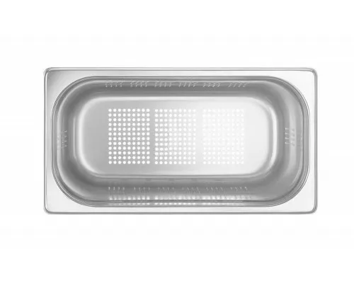 Hendi, 802526 GN trays, metal 802526, Hendi - Photo