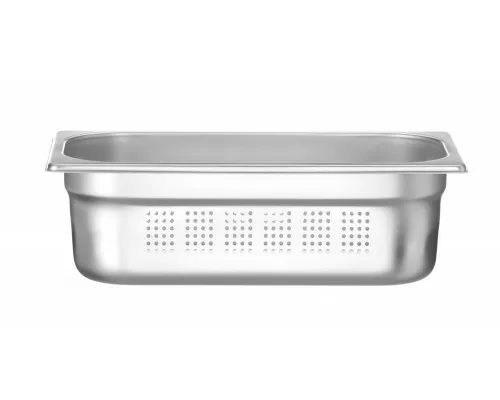 Hendi, 802526 GN trays, metal 802526, Hendi - Photo