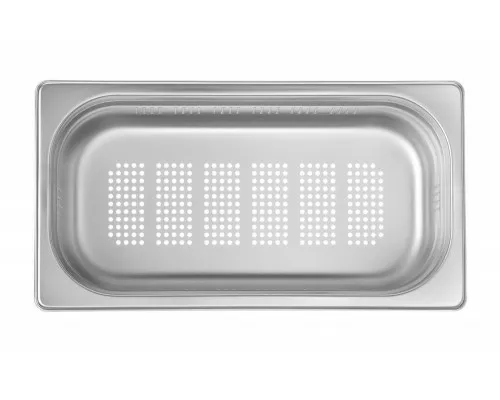Hendi, 802526 GN trays, metal 802526, Hendi - Photo