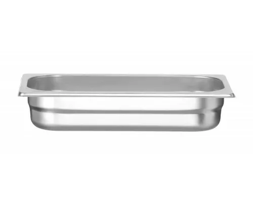 Hendi, 802533 GN trays, metal 802533, Hendi - Photo