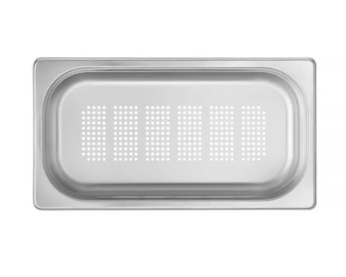 Hendi, 802533 GN trays, metal 802533, Hendi - Photo