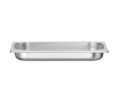 Hendi, 802540 GN trays, metal 802540, Hendi - Photo