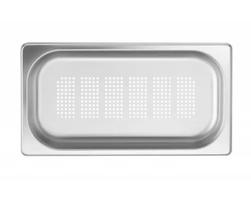 Hendi, 802540 GN trays, metal 802540, Hendi - Photo