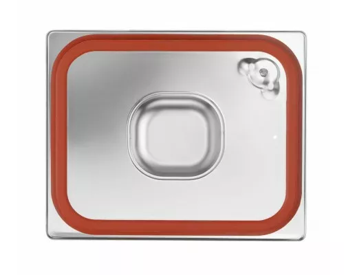 Hendi, 802625 GN trauki no metāla 802625, Hendi - Bilde