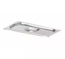 GN Vāks ar silikona blīvi, HENDI, Profi Line, GN 1/3, 325x176mm, 802632