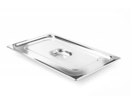 Hendi, 804100 GN trauki no metāla 804100, Hendi - Bilde