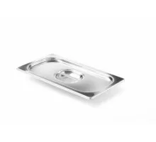 Lid for GN containers, HENDI, Profi Line, GN 1/3, 325x176mm, 804131