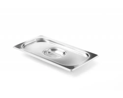 Hendi, 804100 GN trauki no metāla 804100, Hendi - Bilde