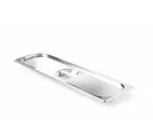 GN vāks, HENDI, Profi Line, GN 2/4, 530x162mm, 804179