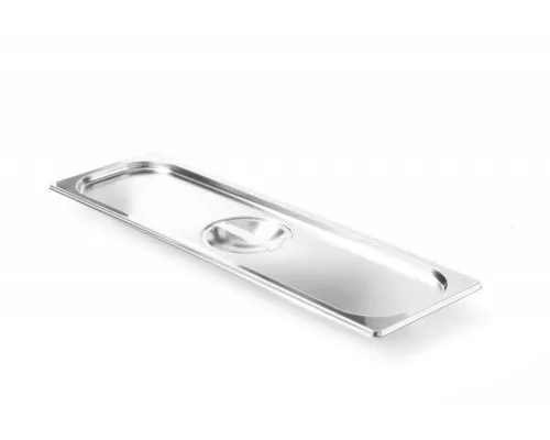 Hendi, 804100 GN trauki no metāla 804100, Hendi - Bilde