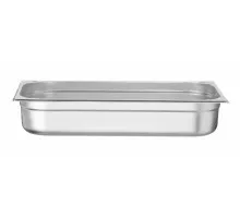 Container GN 1/1 , HENDI, Kitchen Line, GN 1/1, 14L, (H)100mm, 806135