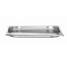 Гастроёмкость GN 2/3 Kitchen Line, HENDI, Kitchen Line, GN 2/3, 1,5л, (H)20мм, 806203