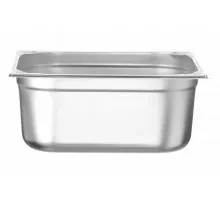 Container GN 2/3 , HENDI, Kitchen Line, GN 2/3, 13L, (H)150mm, 806241